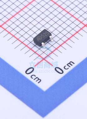 线性稳压器(LDO) MD5325 SOT23-3L  全新原装进口