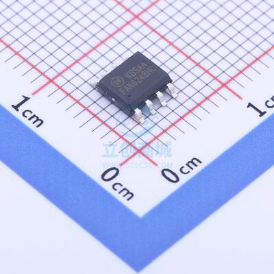 AC-DC控制器和稳压器 FAN6248HCMX SOIC-8 ON 全新原装进口