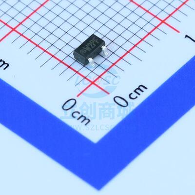 DC-DC电源芯片 ME2188A33M3G SOT-23-3L MICRONE(南京微盟)