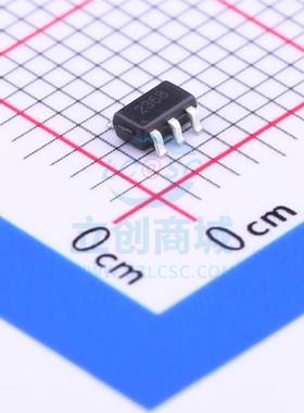 电机驱动芯片 GM8023B SOT-23-6 GATEMODE(捷茂微)