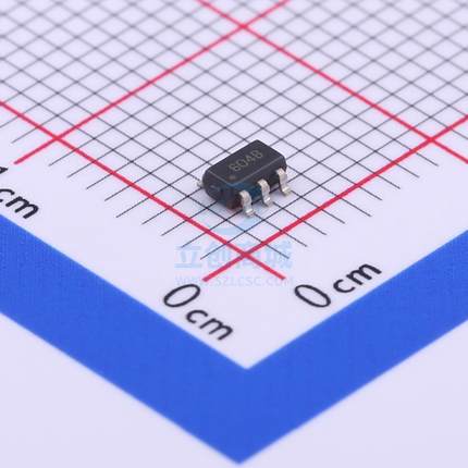 AC-DC控制器和稳压器 IW676-00 SOT-23 Dialog Semiconductor