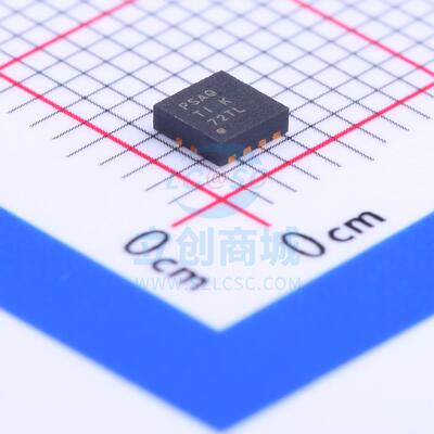 线性稳压器(LDO) TPS73201QDRBRQ1 SON-8 TI 全新原装进口