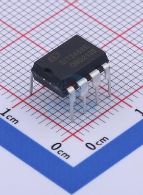 RS-485/RS-422芯片 SIT3488EEPA DIP-8 SIT(芯力特)