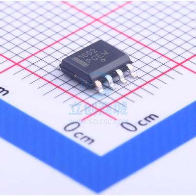 AC-DC控制器和稳压器 NCS1002DR2G SOIC-8_150mil onsemi(安森美)