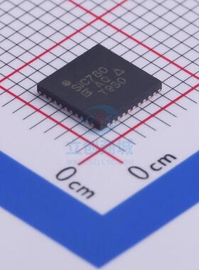 DC-DC电源芯片 SIC780CD-T1-GE3 PowerPAK-MLP66-40 VISHAY(威世)