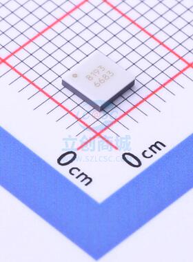 RF混频器 HMC8193LC4TR-R5 CLCC-24(4x4) 全新原装正品