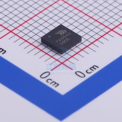 RF放大器 RFPA5542TR13 QFN_4X4mm 全新原装进口