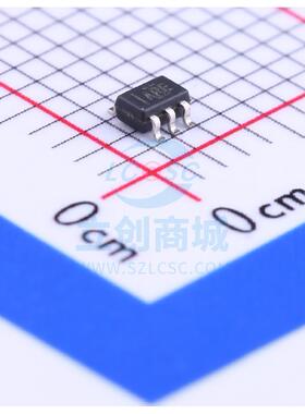 监控和复位芯片 TPS3801E18DCKR SC-70-5 TI()