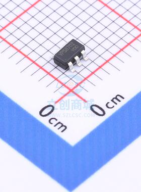 专业电源管理(PMIC) VPS8702 SOT-23-6 VPSC(源特科技)