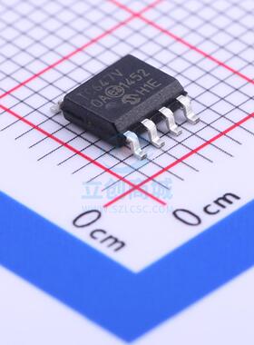 电机驱动芯片 TC647VOA SOIC-8_150mil MIC 全新原装正品