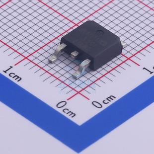 252 3.3TRG1 进口 全新原装 LDO 线性稳压器 AZ1117CD
