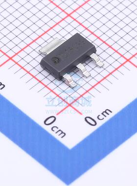 线性稳压器(LDO) MD7218C33YA2 SOT-223 明达微