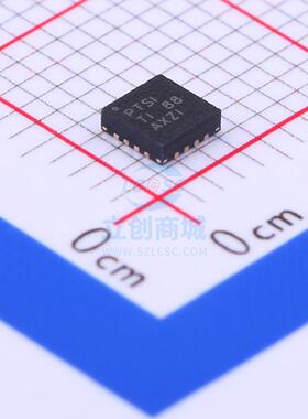 DC-DC电源芯片 TPS62130RGTR VQFN-16 TI 全新原装正品