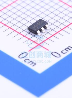 线性稳压器(LDO) RT9011-MGGJ6 SOT-23-6 RICHTEK(立锜)