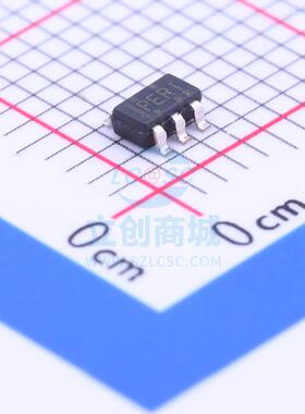 线性稳压器(LDO) TPS79118DBVT SOT-23-5 TI 全新原装进口