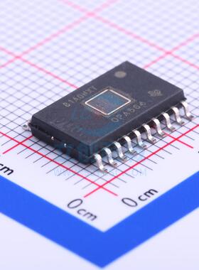 运算放大器 OPA564AIDWDR HSOP-20 TI()