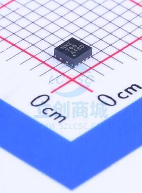 电池管理 BQ24040DSQR VSON-10 TI 全新原装进口