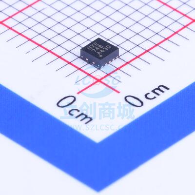 电池管理 BQ24040DSQR VSON-10 TI 全新原装进口