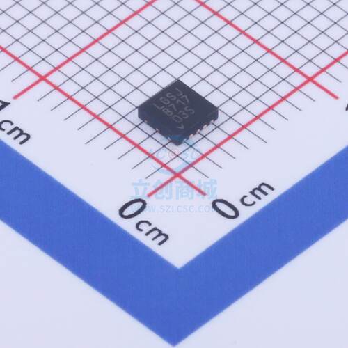 线性稳压器(LDO) LT3042EDD#PBF DFN-10 ADI 全新原装正品