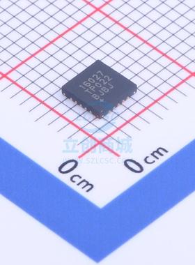 监控和复位芯片 MAX16027TP+T TQFN-20(4x4) 全新原装进口