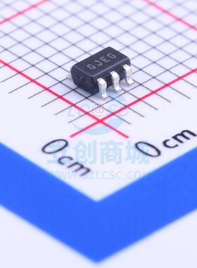 模数转换芯片ADC MCP3021A5T-E/OT SOT-23-5 MICROCHIP(美国微芯)