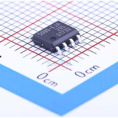 功率电子开关 BTS50901EJAXUMA1 SOIC-8_EP_150mil 全新原装进口