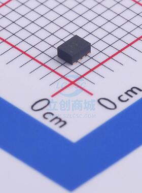 DC-DC电源芯片 TPS62821DLCR VSON-HR-8 TI()