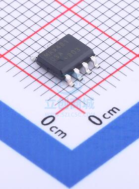 RS-485/RS-422芯片 MAX481CSA+ SOIC-8 MAXIM 全新原装进口