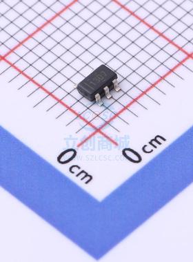 线性稳压器(LDO) TPS709B50DBVR SOT-23-5 TI 全新原装进口