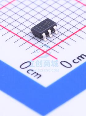 温度传感器 TMP100NA/3KG4 SOT-23-6 TI 全新原装进口