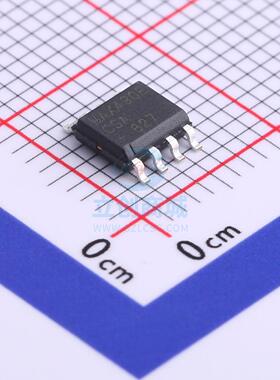 RS-485/RS-422芯片 MAX490ECSA+T SOIC-8 MAXIM(美信)
