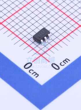 栅极驱动IC SL27517 SOT-23-5 Slkor(萨科微)