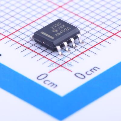 精密运放 OPA2180IDR SOIC-8_150mil TI 全新原装进口