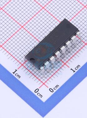 模拟开关/多路复用器 ADG408BNZ PDIP-16 全新原装正品