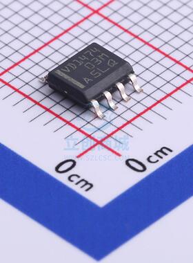 RS-485/RS-422芯片 SN65HVD1474DR SOIC-8 TI 全新原装进口