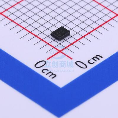 声表面波滤波器(SAW) SAYEY718MBC0F0AR00 SMD,1.8x1.4mm 全新原