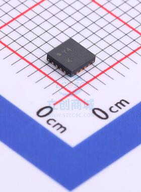 特殊功能放大器 AD8338ACPZ-RL LFCSP-16 ADI 全新原装进口