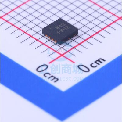 模拟开关/多路复用器 ADG918BCPZ-REEL7 LFCSP-8 ADI 全新原装进