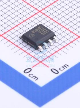 RS-485/RS-422芯片 WS3085EESA-GEC SOP-8 南京国博