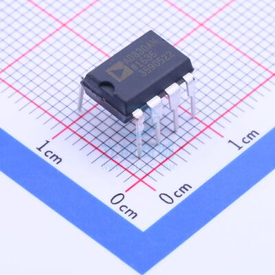差分运放 AD830ANZ DIP-8 全新原装进口