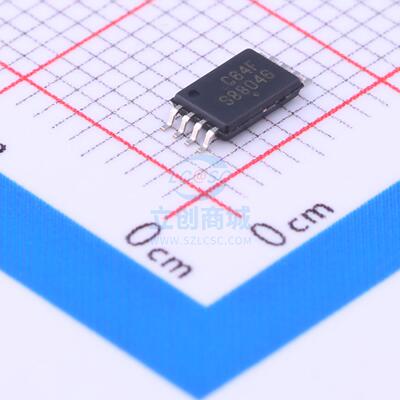 EEPROM CAT24C64YI-GT3 TSSOP-8 on 全新原装进口