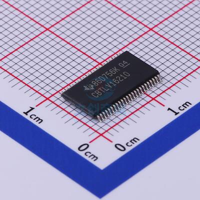 电源芯片 SN74CBTLV16210GR TSSOP-48 TI 全新原装正品