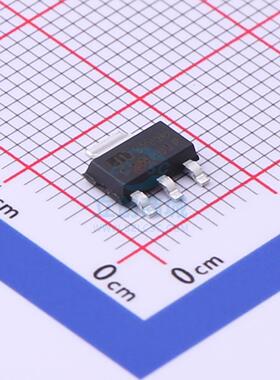 线性稳压器(LDO) MIC37100-3.3WS-TR SOT-223-3 MICROCHIP(美国微