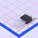 进口 DC电源芯片 LM2575HVT ADJ 220 全新原装