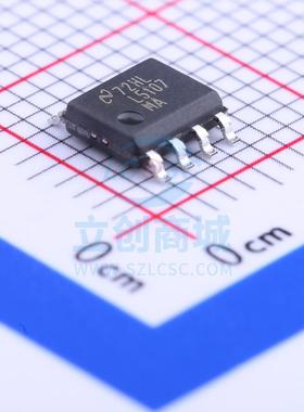 栅极驱动IC LM5107MA/NOPB SOIC-8_150mil TI()