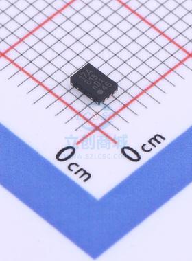 信号缓冲器/中继器/分配器 PCA9517ATP,147 HWSON-8(2x3) NXP(恩