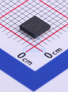 模拟前端(AFE) ADS1191IRSMR VQFN-32 TI 全新原装进口