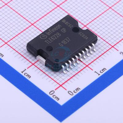 功率电子开关 TLE6228GP PG-DSO-20-65 全新原装进口