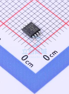 电压基准芯片 LT6657BHMS8-2.5#PBF MSOP-8 全新原装/LINEAR(