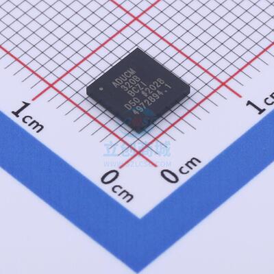 单片机(MCU/MPU/SOC) ADUCM320BBCZI-RL BGA-96 ADI 全新原装进口